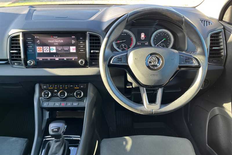 Used Skoda Karoq 2019 for sale - 77146180: Photo 11