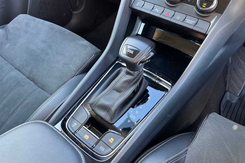 Used Skoda Karoq 2019 for sale - 77146180: Photo 14