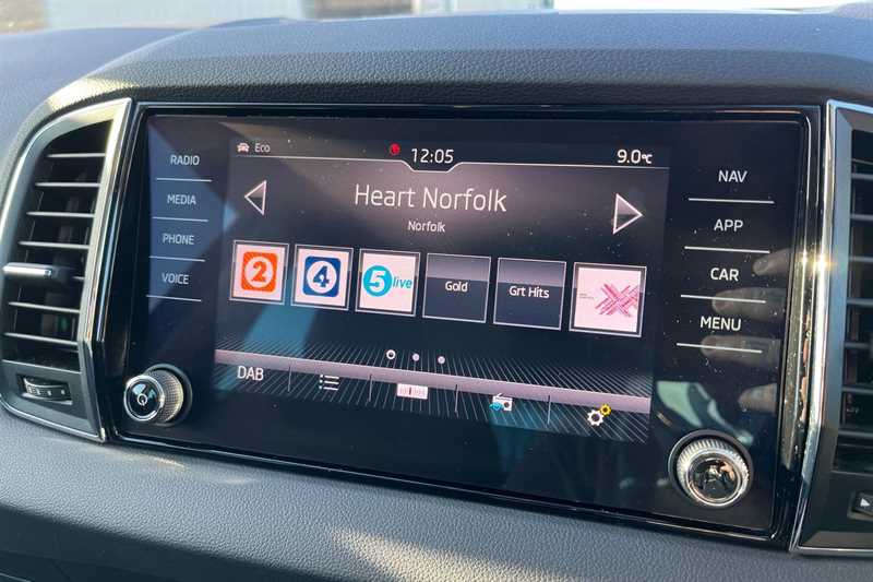 Used Skoda Karoq 2019 for sale - 77146180: Photo 17