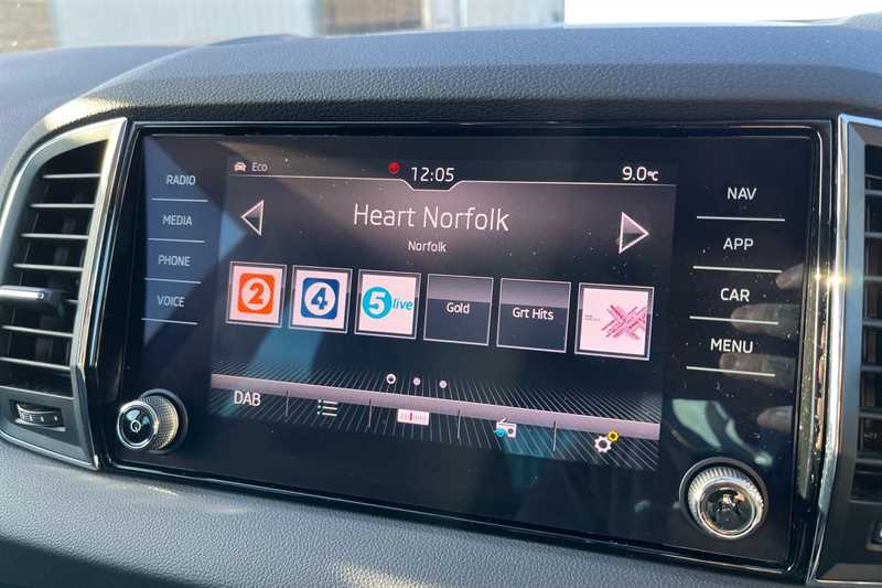 Used Skoda Karoq 2019 for sale - 77146180: Photo 18