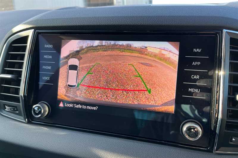 Used Skoda Karoq 2019 for sale - 77146180: Photo 19