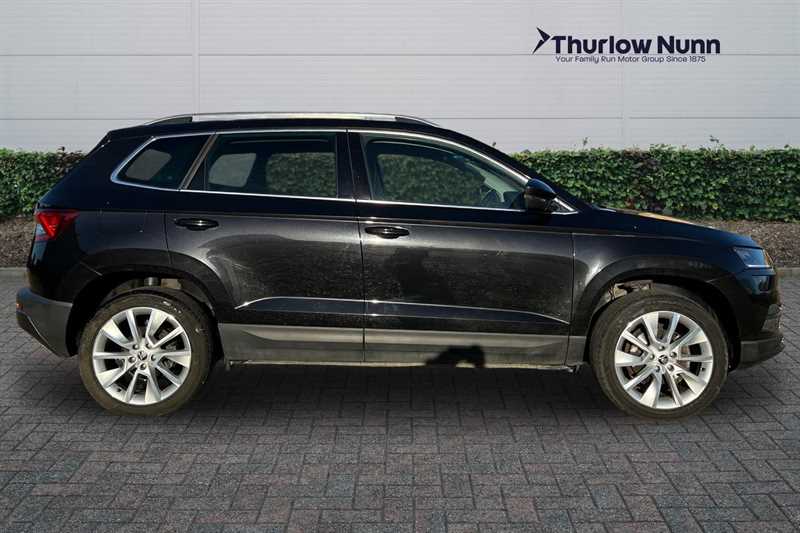 Used Skoda Karoq 2019 for sale - 77146180: Photo 2
