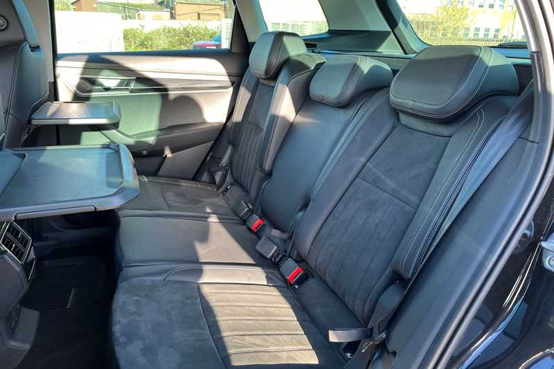 Used Skoda Karoq 2019 for sale - 77146180: Photo 23