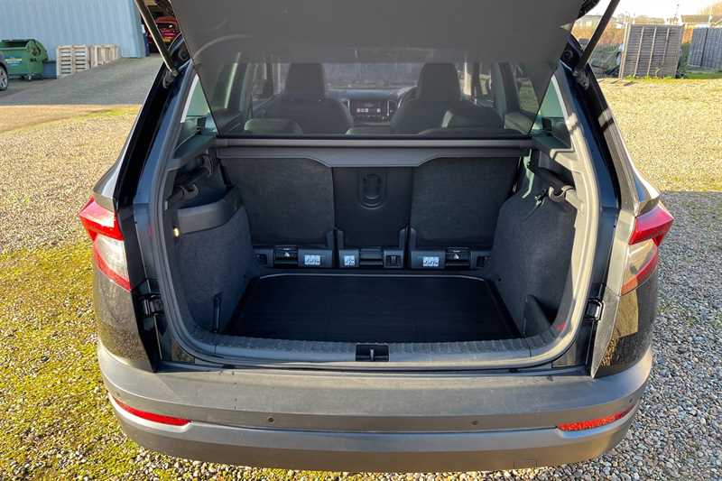 Used Skoda Karoq 2019 for sale - 77146180: Photo 24