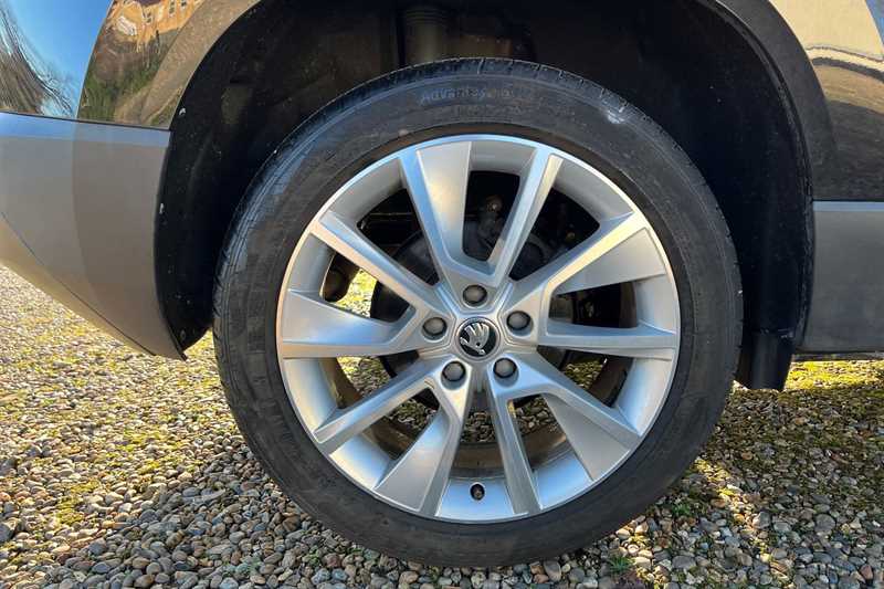 Used Skoda Karoq 2019 for sale - 77146180: Photo 25
