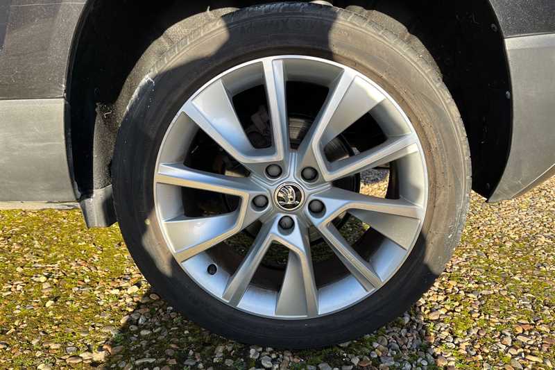 Used Skoda Karoq 2019 for sale - 77146180: Photo 26