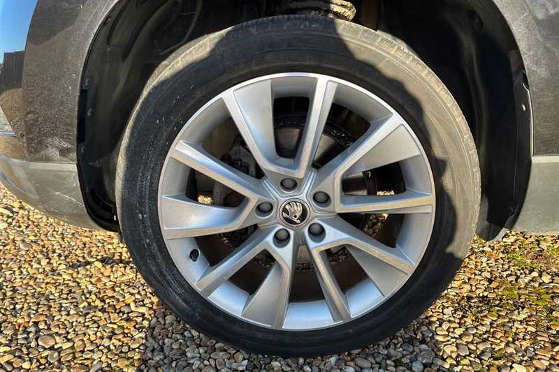 Used Skoda Karoq 2019 for sale - 77146180: Photo 27