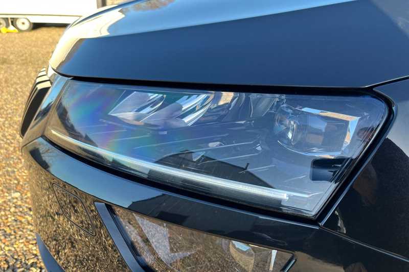 Used Skoda Karoq 2019 for sale - 77146180: Photo 30