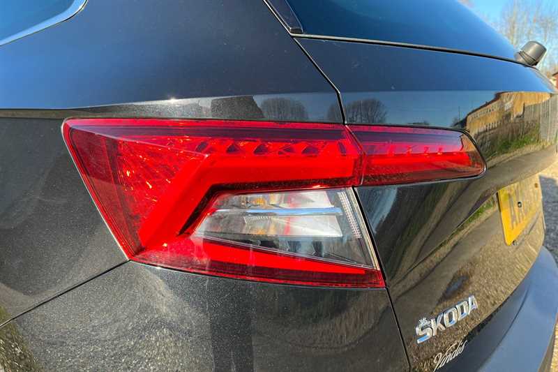 Used Skoda Karoq 2019 for sale - 77146180: Photo 33