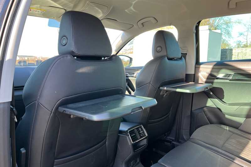 Used Skoda Karoq 2019 for sale - 77146180: Photo 34