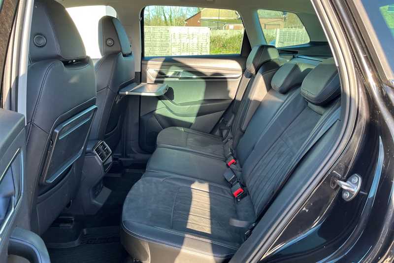 Used Skoda Karoq 2019 for sale - 77146180: Photo 36