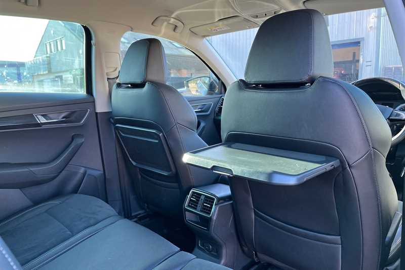 Used Skoda Karoq 2019 for sale - 77146180: Photo 37