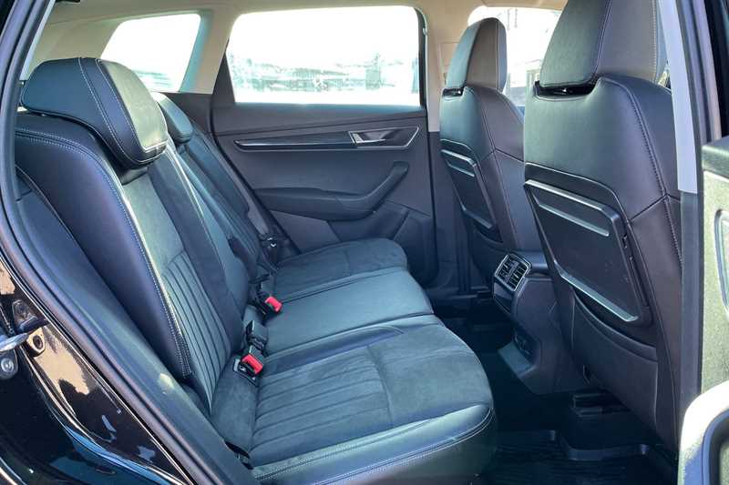 Used Skoda Karoq 2019 for sale - 77146180: Photo 38