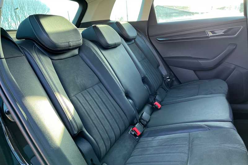 Used Skoda Karoq 2019 for sale - 77146180: Photo 39