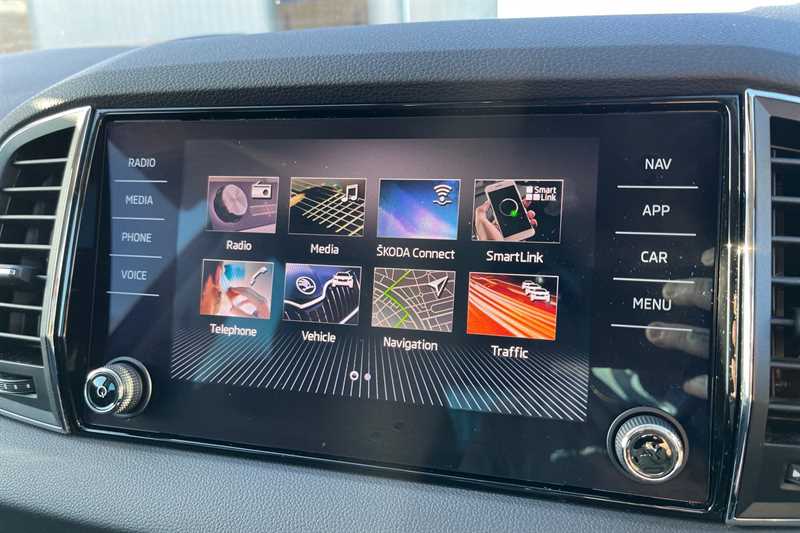 Used Skoda Karoq 2019 for sale - 77146180: Photo 44