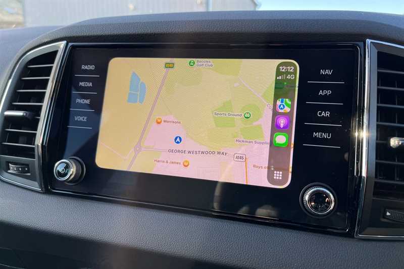 Used Skoda Karoq 2019 for sale - 77146180: Photo 46