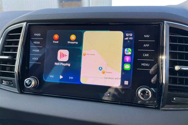 Used Skoda Karoq 2019 for sale - 77146180: Photo 47