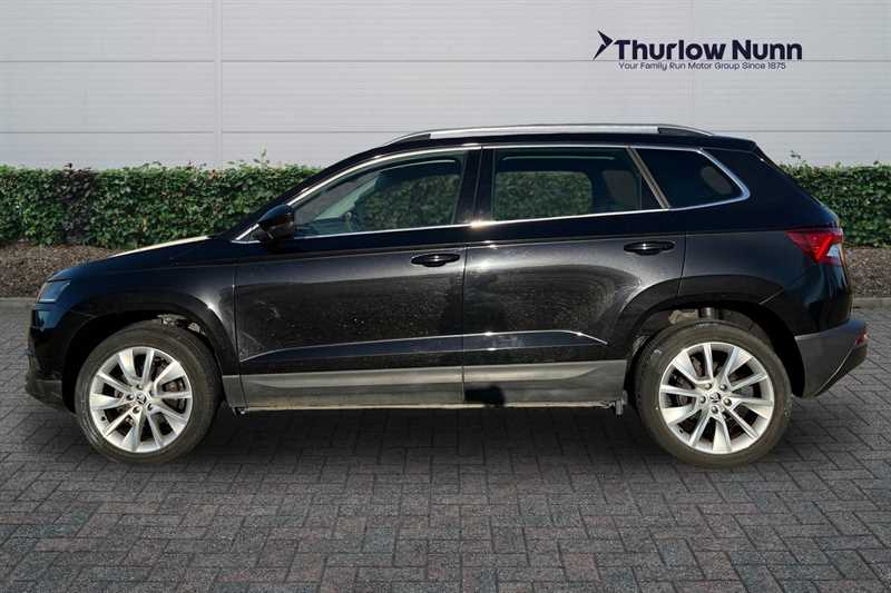 Used Skoda Karoq 2019 for sale - 77146180: Photo 6