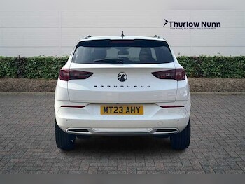 Used Vauxhall Grandland 2023 for sale - 78187189: Photo