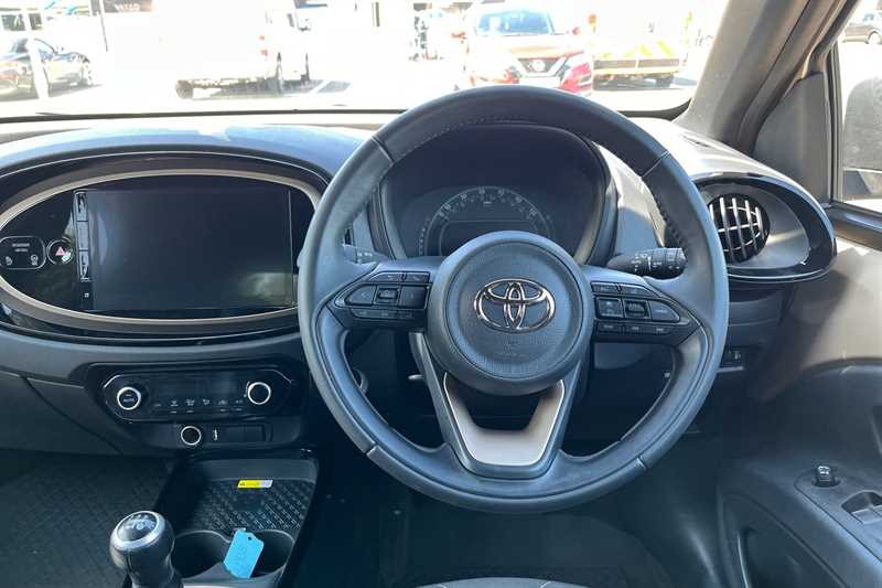 Used Toyota Aygo X 2022 for sale - 77471082: Photo 11