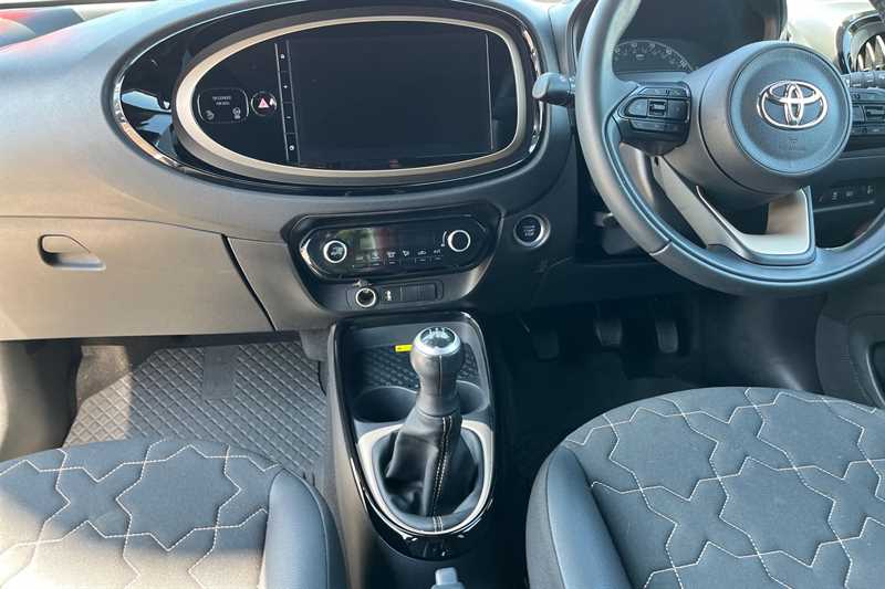 Used Toyota Aygo X 2022 for sale - 77471082: Photo 14