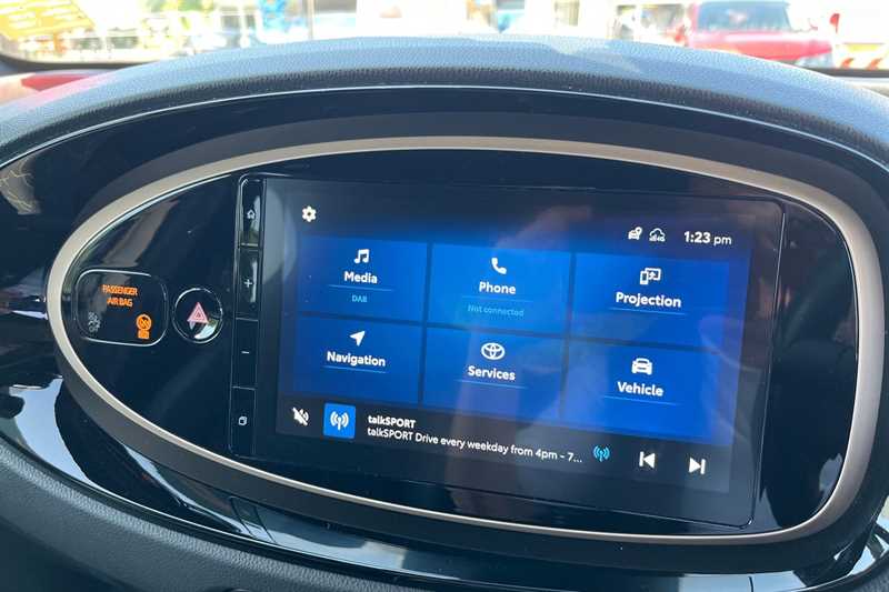 Used Toyota Aygo X 2022 for sale - 77471082: Photo 17