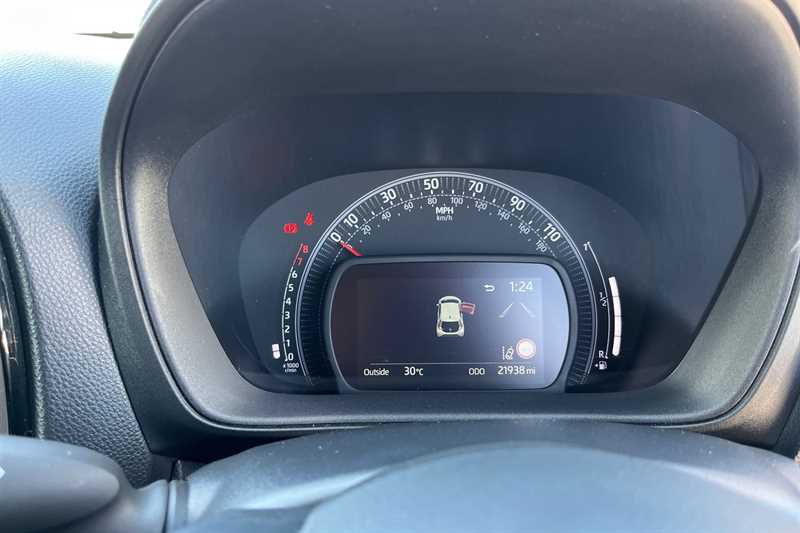 Used Toyota Aygo X 2022 for sale - 77471082: Photo 20