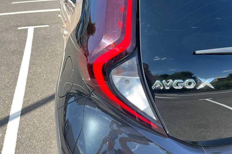 Used Toyota Aygo X 2022 for sale - 77471082: Photo 28