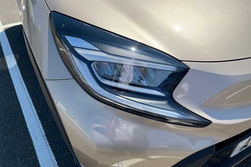 Used Toyota Aygo X 2022 for sale - 77471082: Photo 33