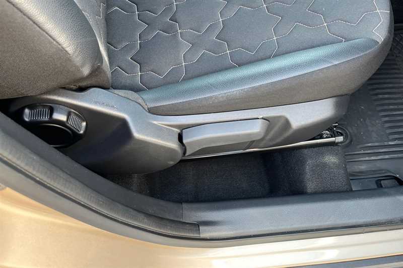 Used Toyota Aygo X 2022 for sale - 77471082: Photo 48