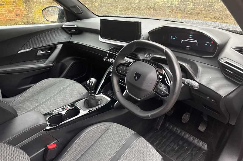 Used Peugeot 2008 2024 for sale - 77146998: Photo 10