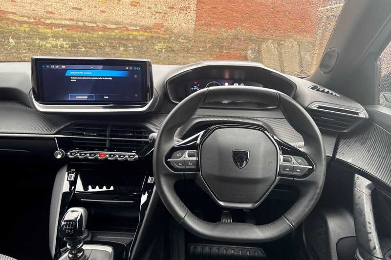 Used Peugeot 2008 2024 for sale - 77146998: Photo 11