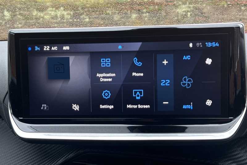 Used Peugeot 2008 2024 for sale - 77146998: Photo 17