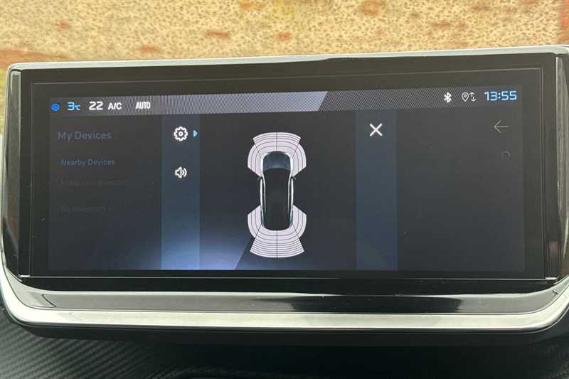 Used Peugeot 2008 2024 for sale - 77146998: Photo 19