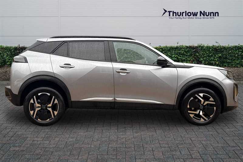 Used Peugeot 2008 2024 for sale - 77146998: Photo 2