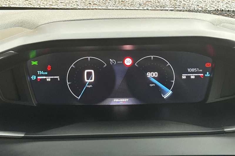 Used Peugeot 2008 2024 for sale - 77146998: Photo 20