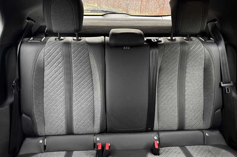 Used Peugeot 2008 2024 for sale - 77146998: Photo 23