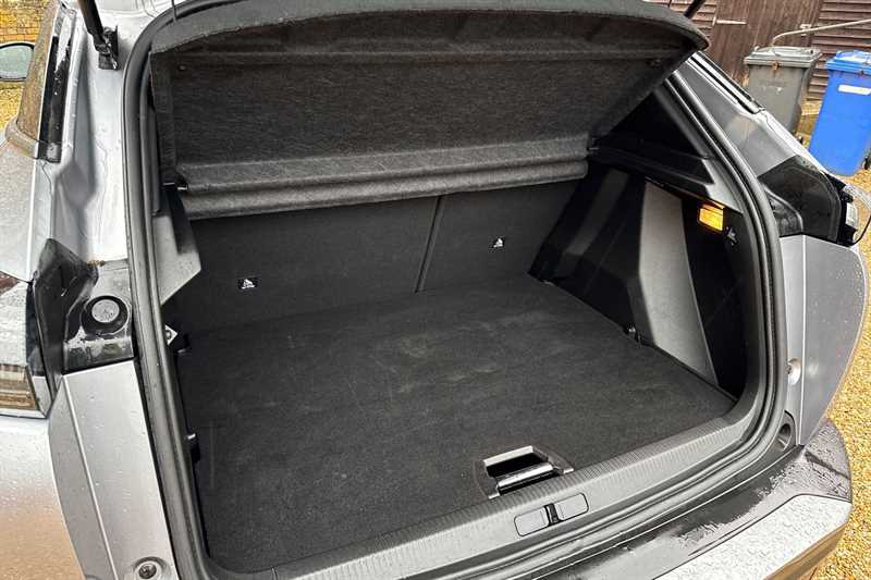 Used Peugeot 2008 2024 for sale - 77146998: Photo 24