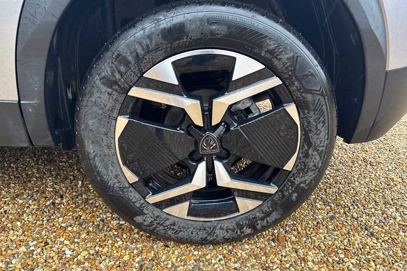 Used Peugeot 2008 2024 for sale - 77146998: Photo 25