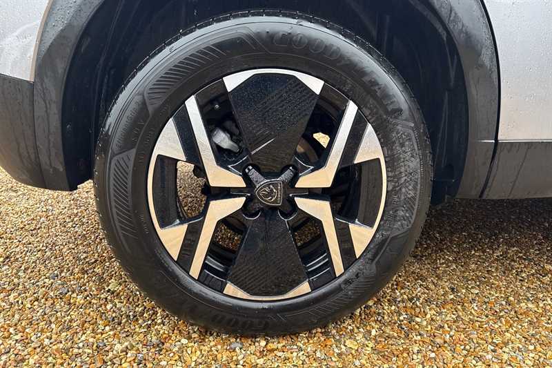 Used Peugeot 2008 2024 for sale - 77146998: Photo 26