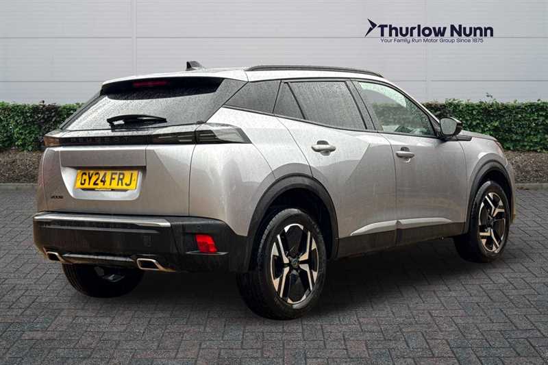 Used Peugeot 2008 2024 for sale - 77146998: Photo 3