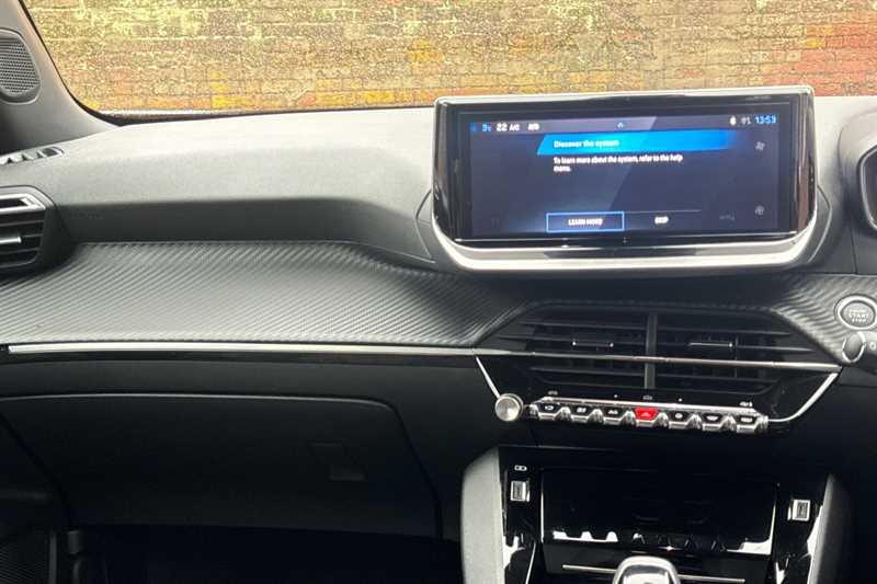 Used Peugeot 2008 2024 for sale - 77146998: Photo 31