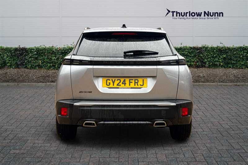Used Peugeot 2008 2024 for sale - 77146998: Photo 4
