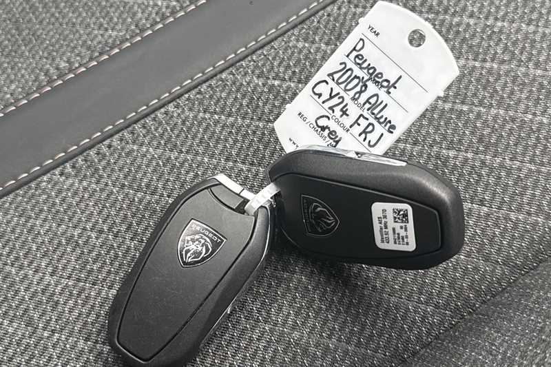 Used Peugeot 2008 2024 for sale - 77146998: Photo 42