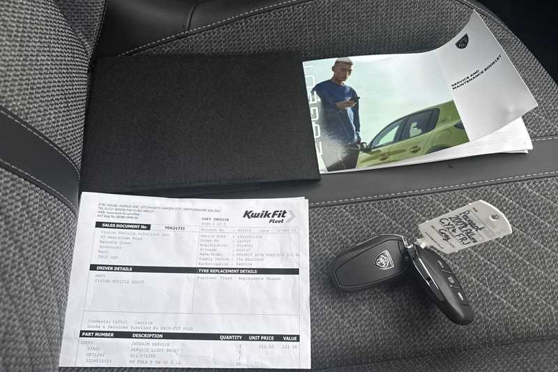 Used Peugeot 2008 2024 for sale - 77146998: Photo 43