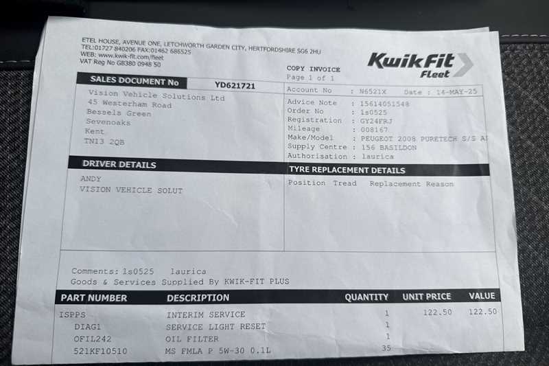 Used Peugeot 2008 2024 for sale - 77146998: Photo 44