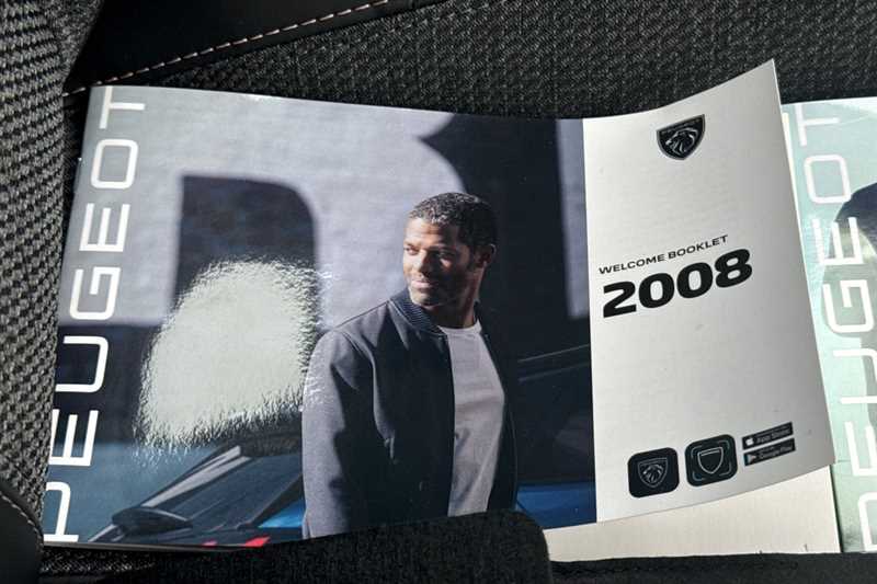 Used Peugeot 2008 2024 for sale - 77146998: Photo 45