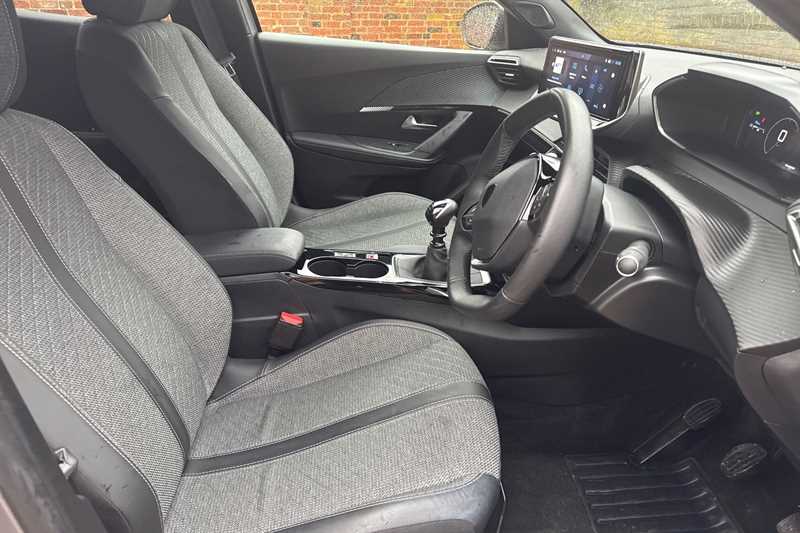 Used Peugeot 2008 2024 for sale - 77146998: Photo 46