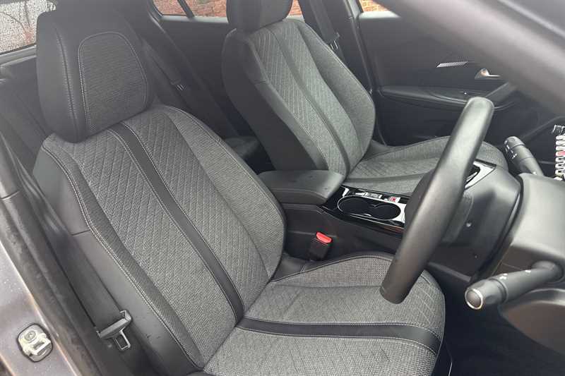 Used Peugeot 2008 2024 for sale - 77146998: Photo 47