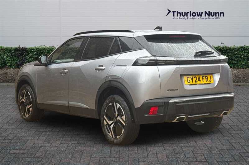 Used Peugeot 2008 2024 for sale - 77146998: Photo 5